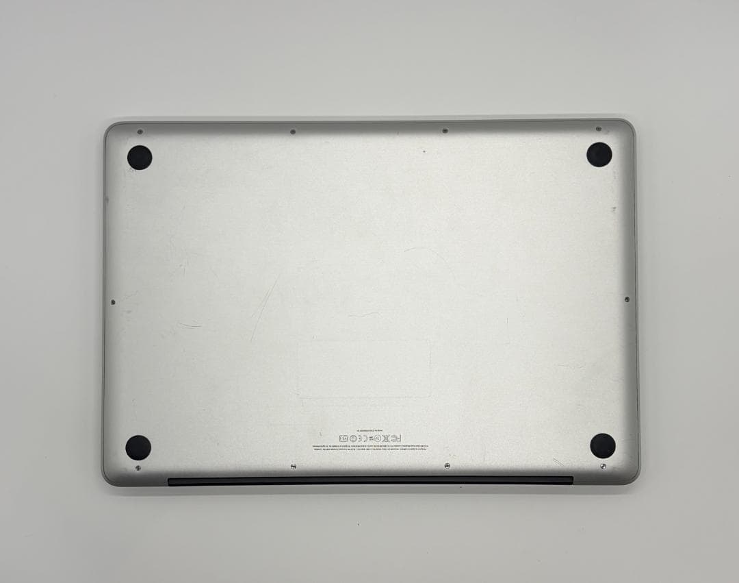 Core i7、Macbook Pro 15\" 2011、 8GB、500GB