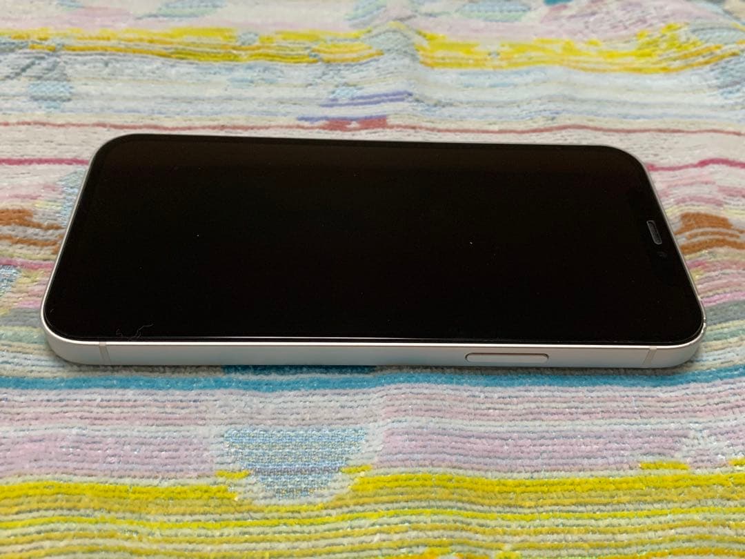 スマートフォン本体 Apple iPhone 12 64GB