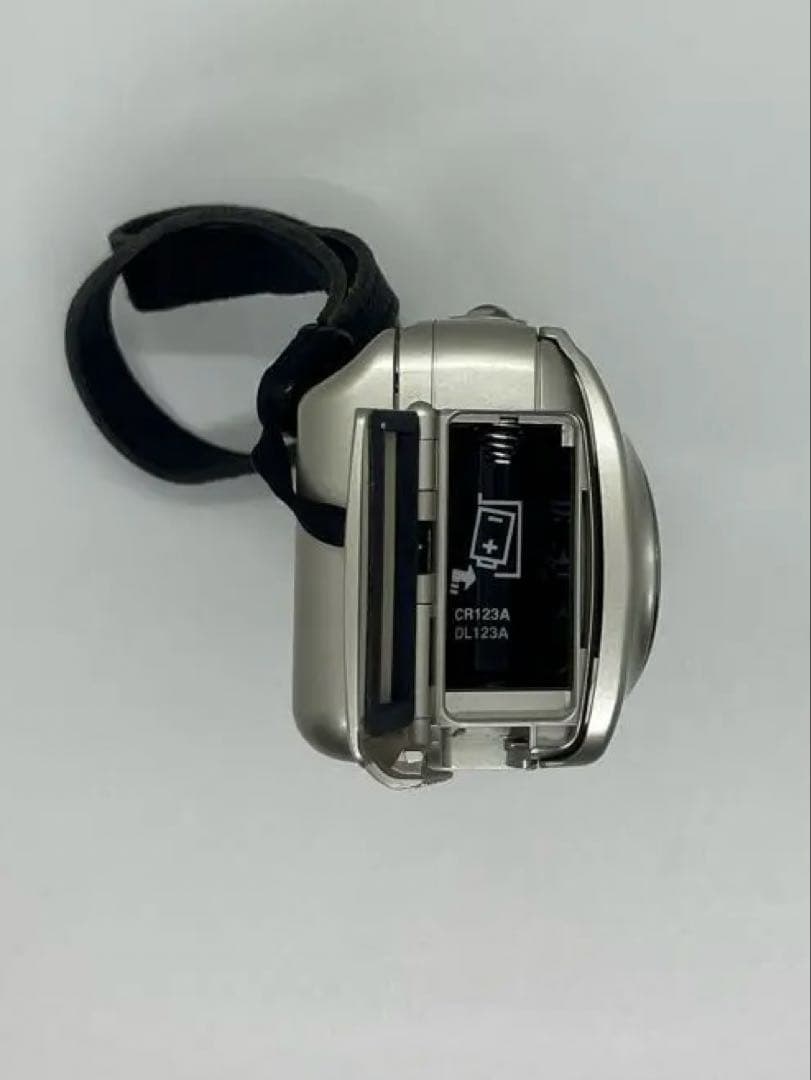 OLYMPUS μ-III 135 フィルムカメラ