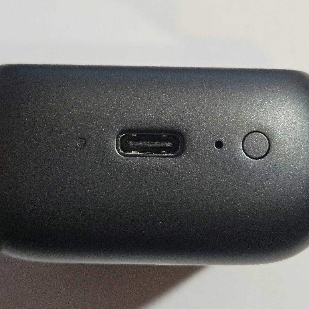 JBL TOUR PRO 3 充電ケース ブラック 通電充電確認済 9609