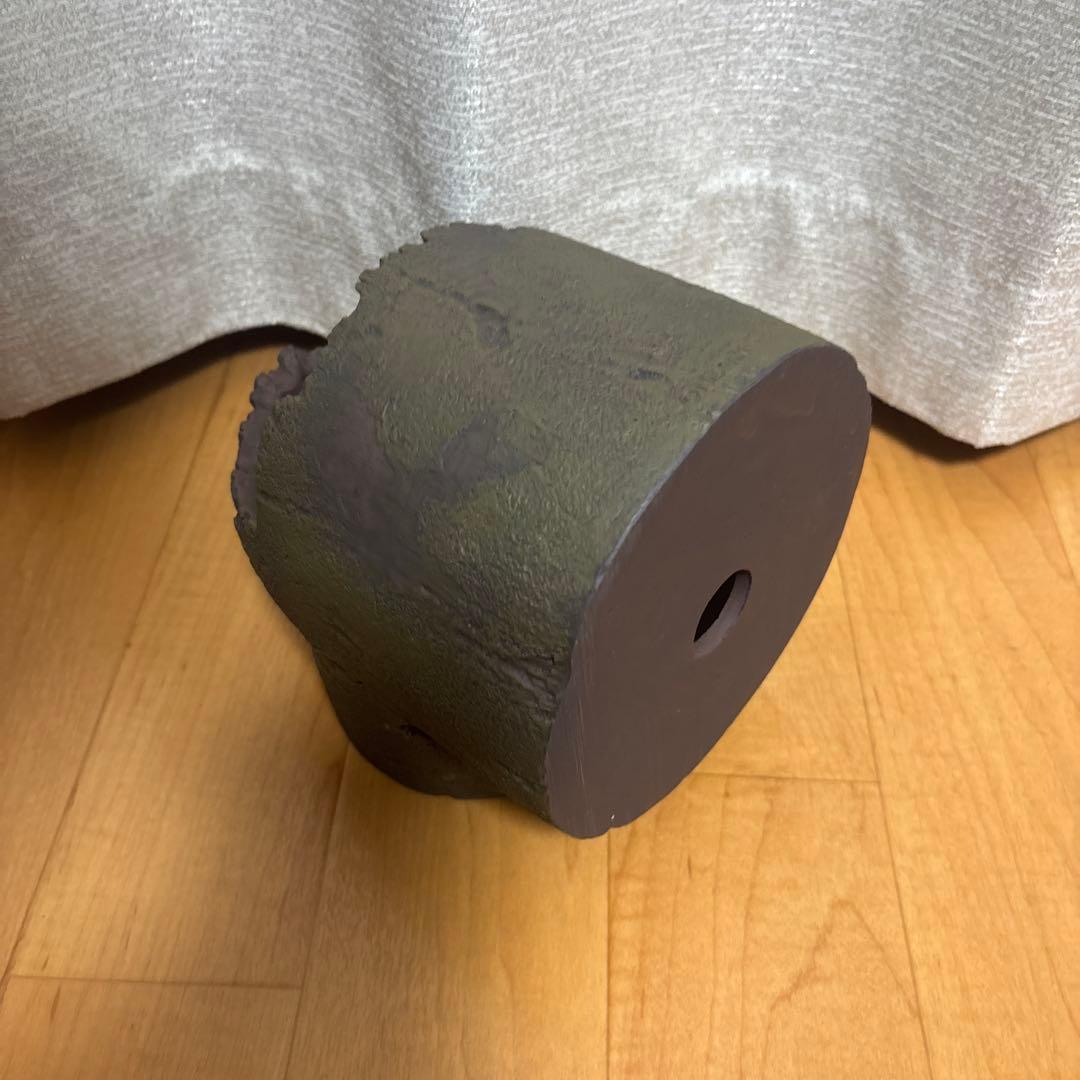 ジブリロボット兵 フェイクグリーンもセット プランター