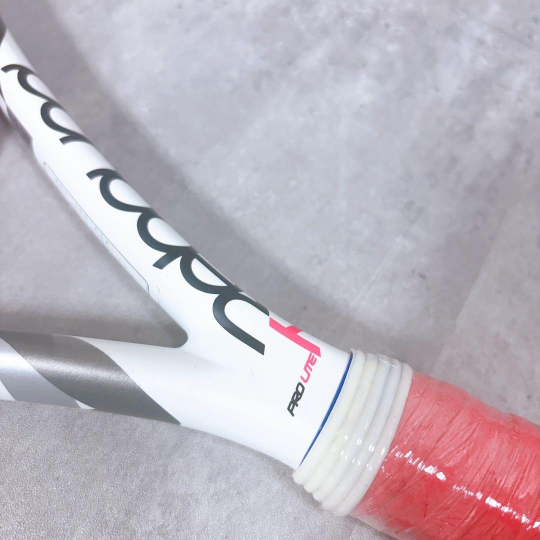Tecnifibre T-Rebound Pro Lite 275 硬式テニス
