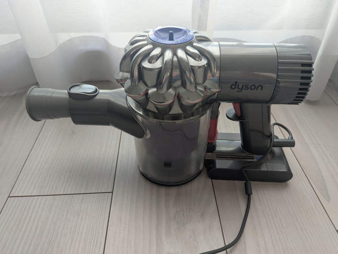 dyson クリーナー 布団掃除機