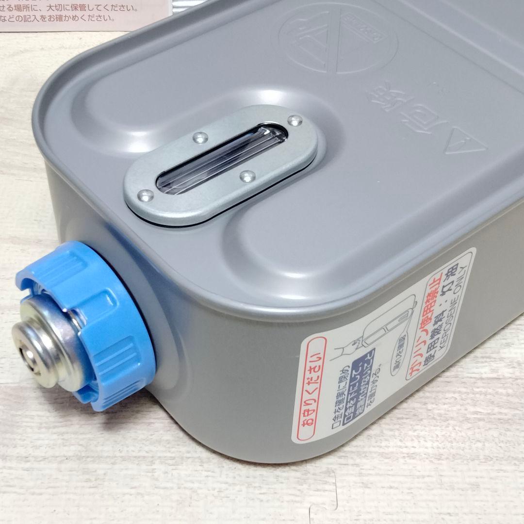 ダイニチ 石油ファンヒータ　FW-25S2 (S) ライトシルバー