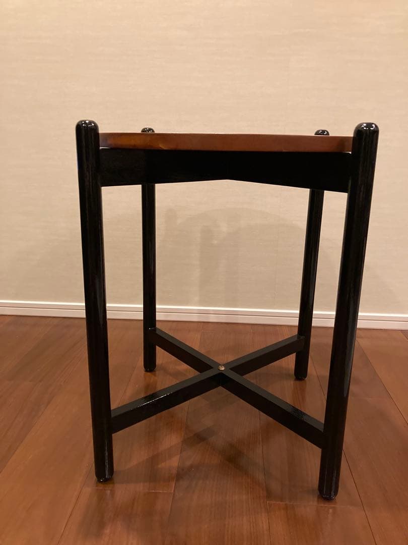 サイドテーブル・ナイトテーブル・ローテーブル Mobley Works Coffee Table