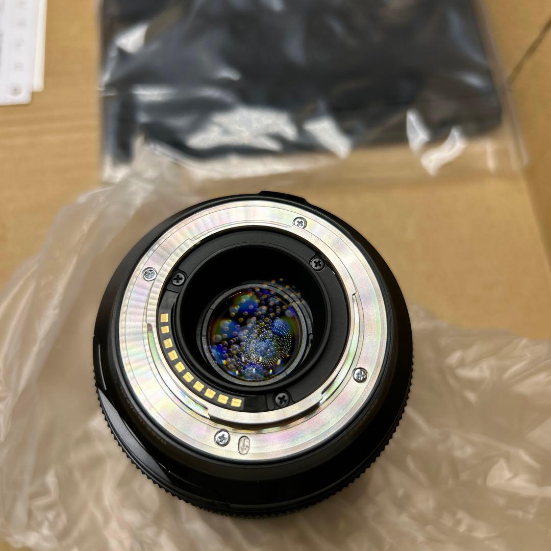 XF16-55mm F2.8 R LM WR 富士フイルム