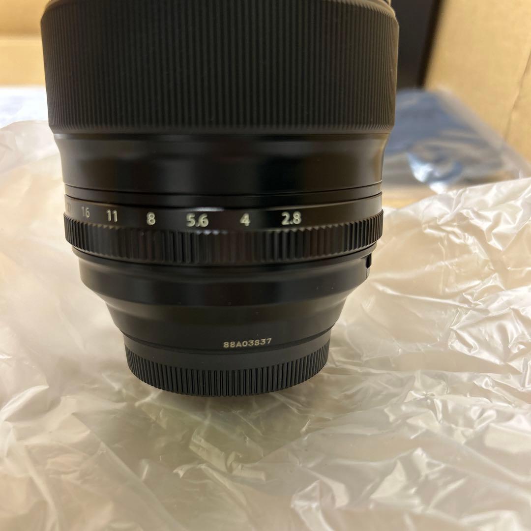 XF16-55mm F2.8 R LM WR 富士フイルム