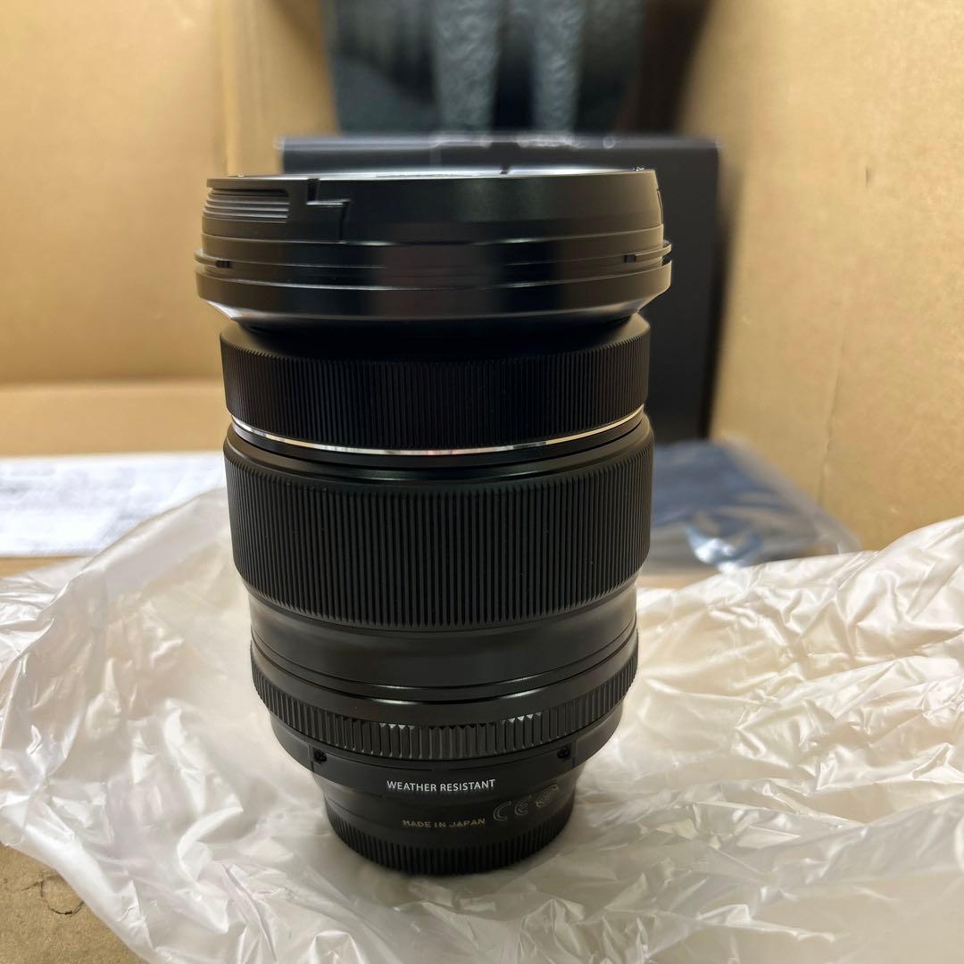 XF16-55mm F2.8 R LM WR 富士フイルム