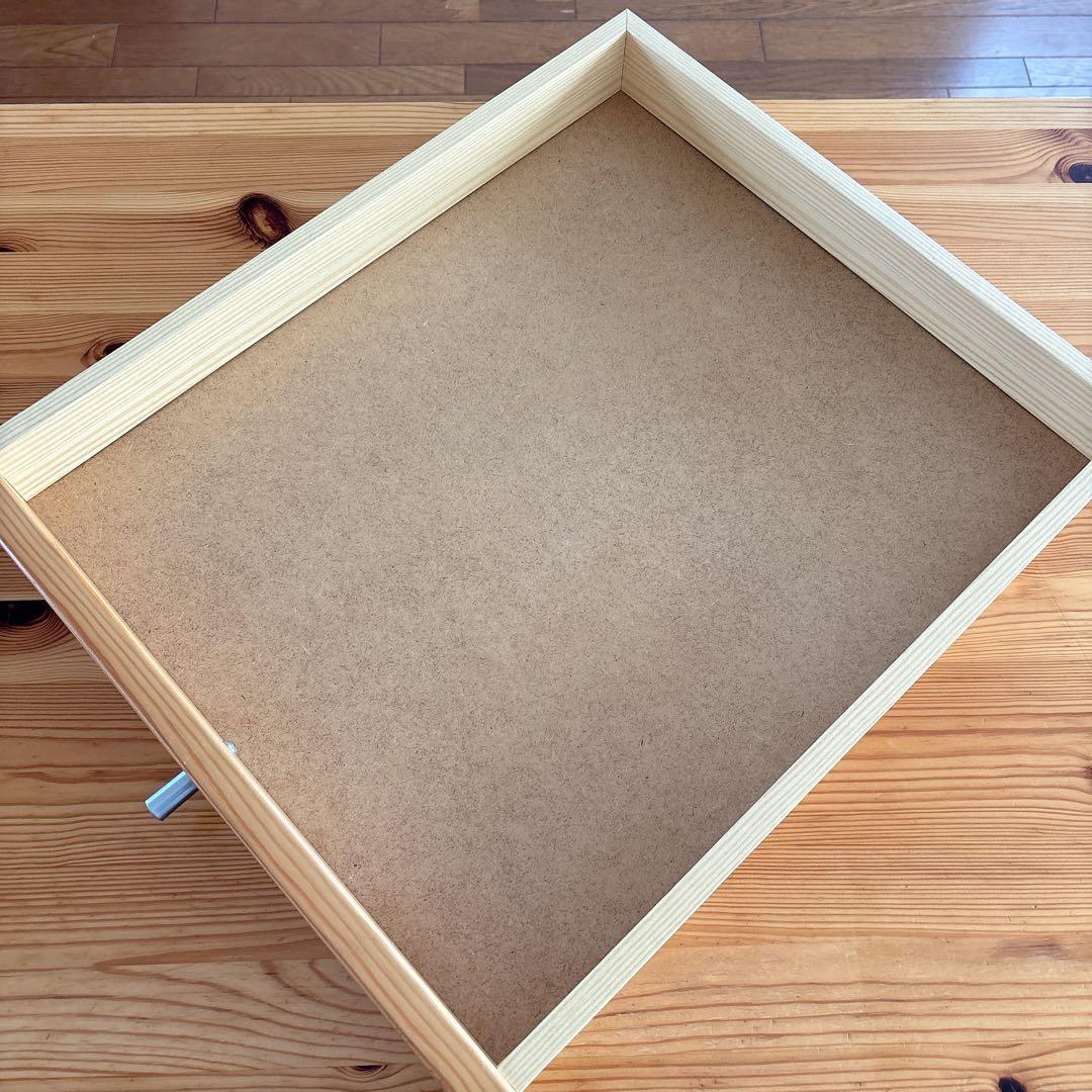 レア 廃番】MUJI 無印良品 パイン材 デスク 北欧 ヴィンテージ 75cm