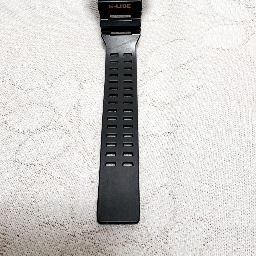 CASIO G-SHOCK G-LIDE GBX-100NS-4JF 腕時計