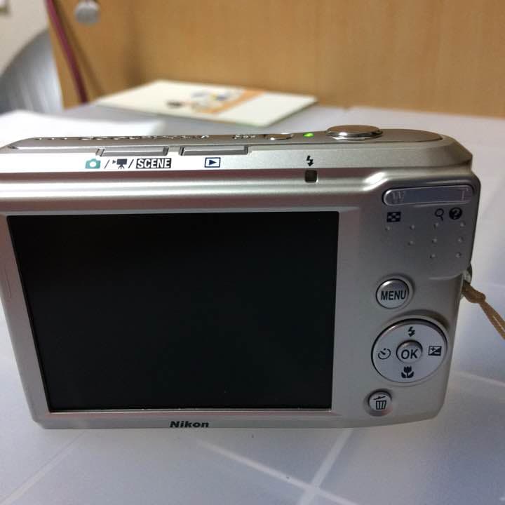 フィルムカメラ NIKON