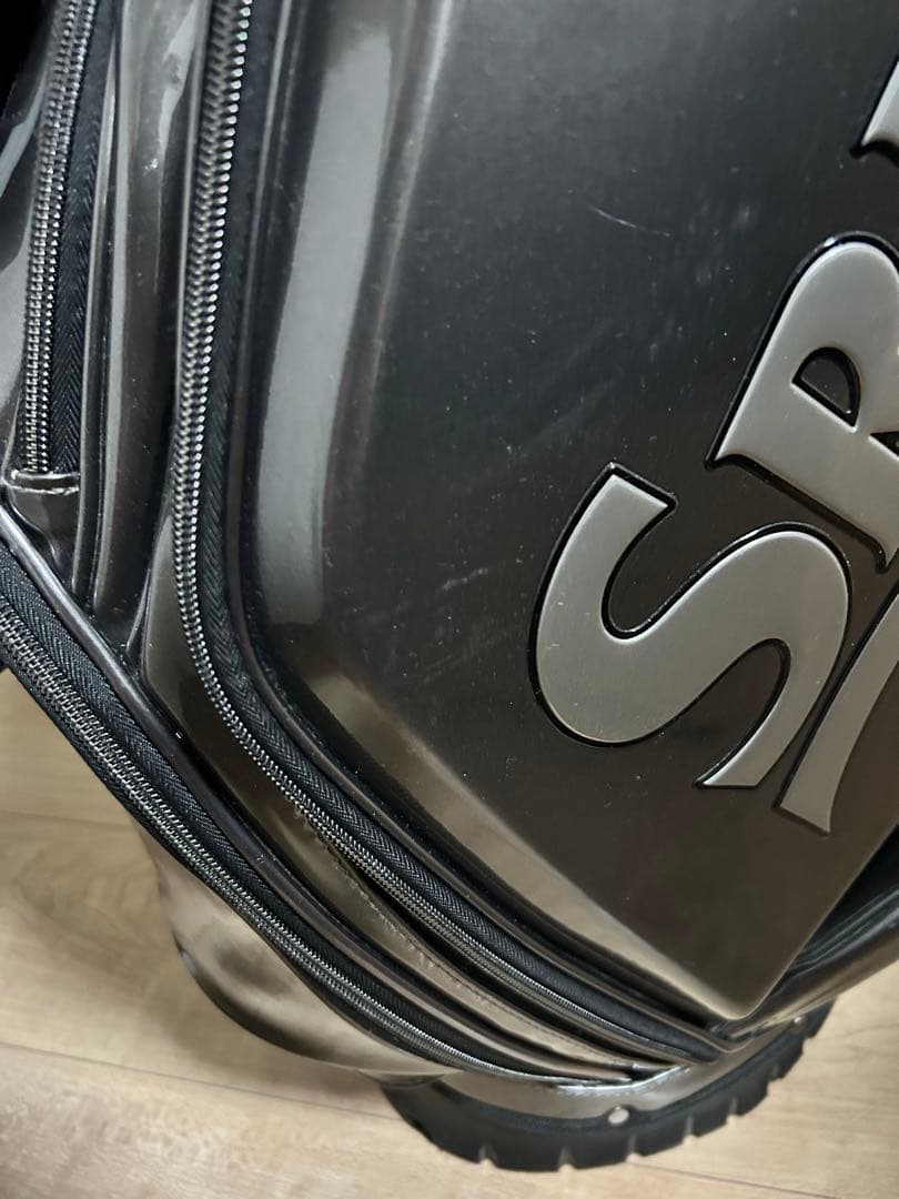 ‼️レア物限定品‼️スリクソン 9.5型 スタンド式　GGC-S167L