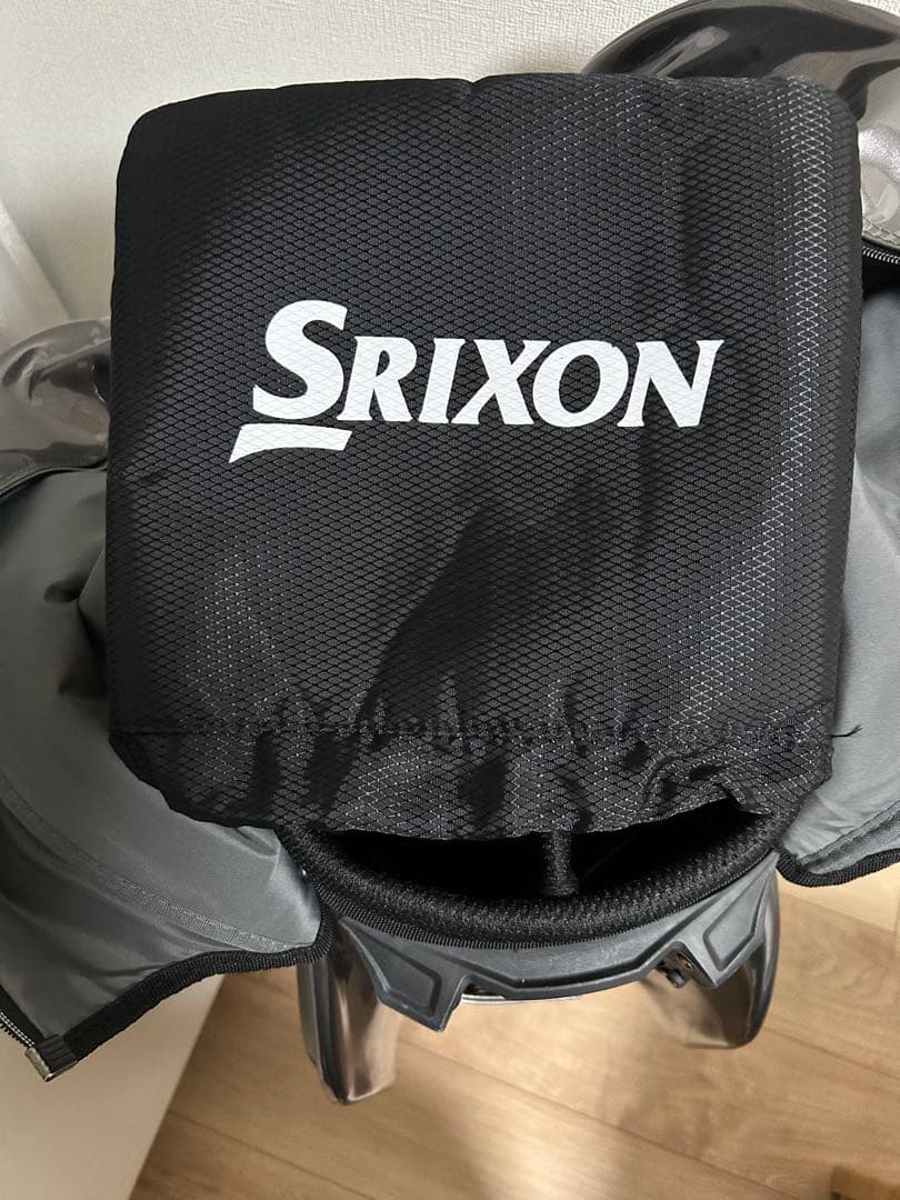 ‼️レア物限定品‼️スリクソン 9.5型 スタンド式　GGC-S167L