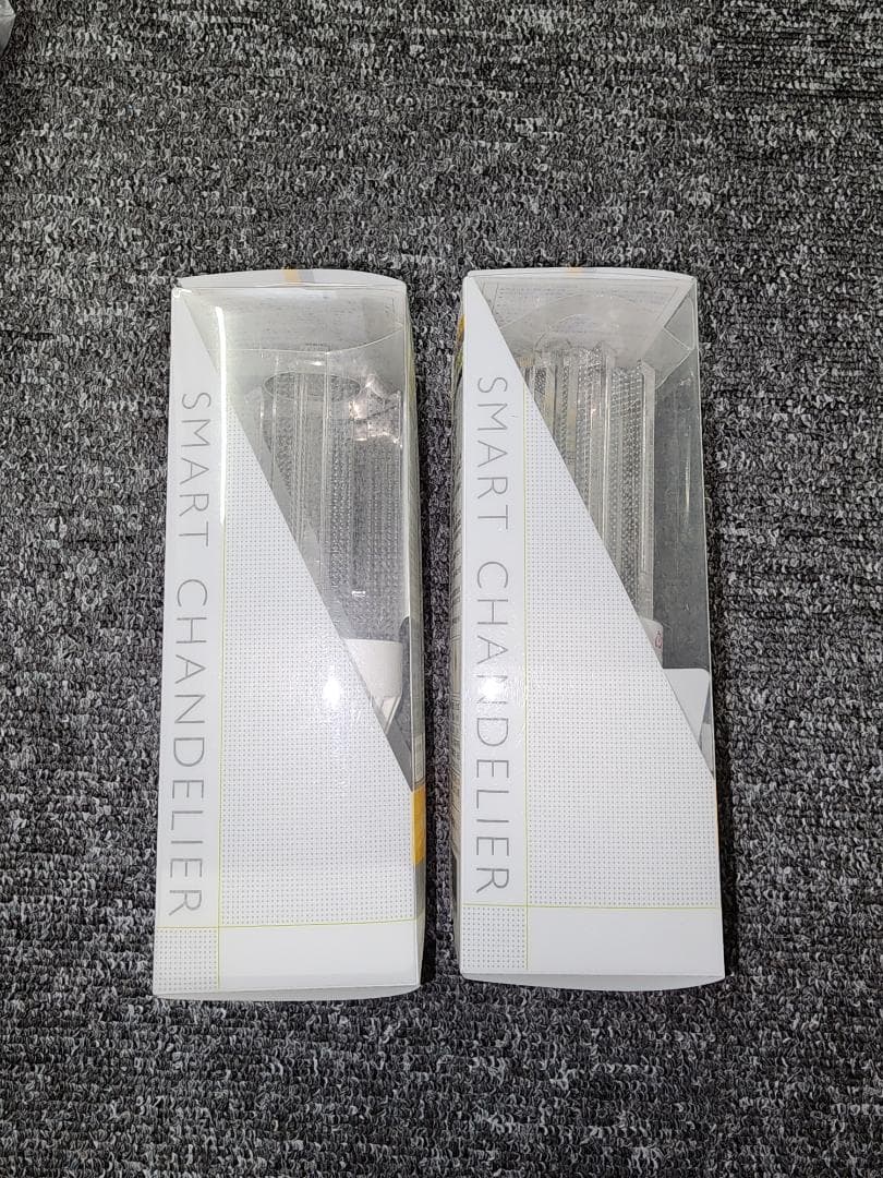 「新品」LED照明　トライテラス 6.0w 高輝度タイプ　調光器対応