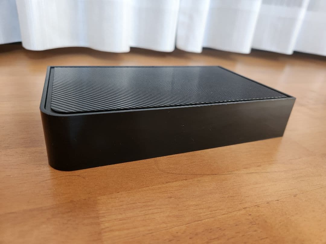 MARSHAL製 USB3.0対応 外付けHDD 4TB HD-PVU3