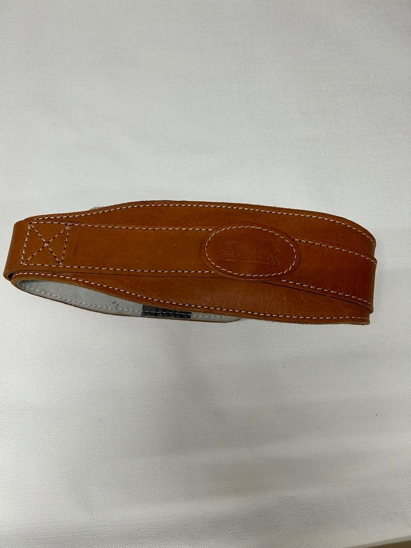 ウェイトトレーニング用ベルト