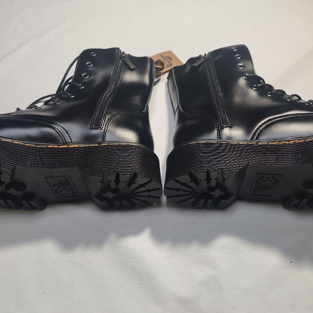 Dr. Martens 未使用　1460 イングランド UK8　8ホール
