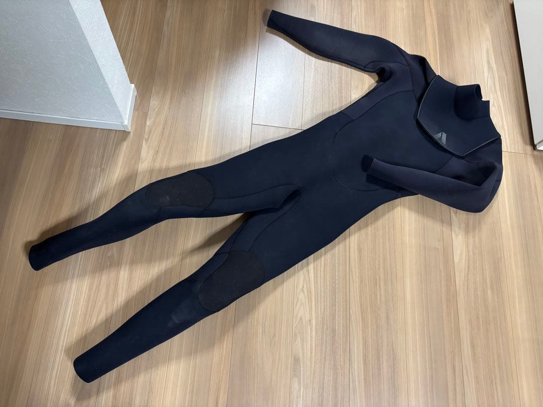 ★お洒落★ ヌーベルヴォーグ　ウエットスーツ　サーフィン