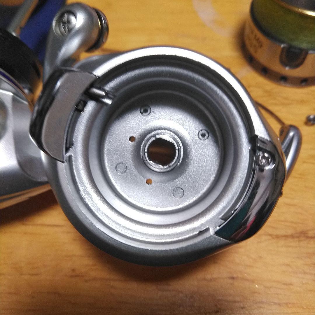 セール❗06バイオマスターMg1000PGS美品❗