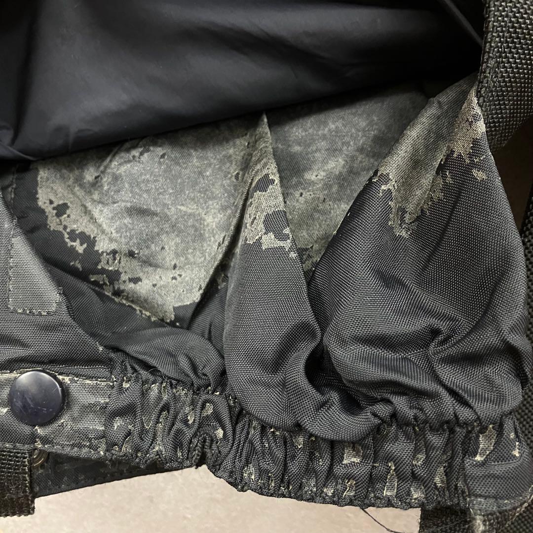 Marmot マーモット ビブパンツ GORE-TEX スキー スノボ S 黒