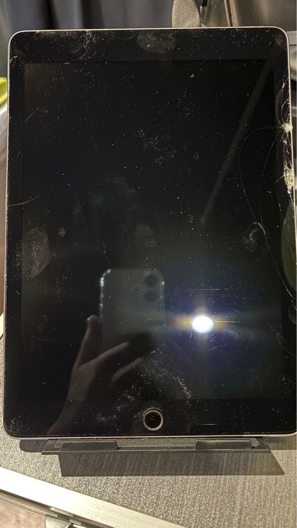 iPad PRO 9.7インチ（第一世代）256G wifiモデル