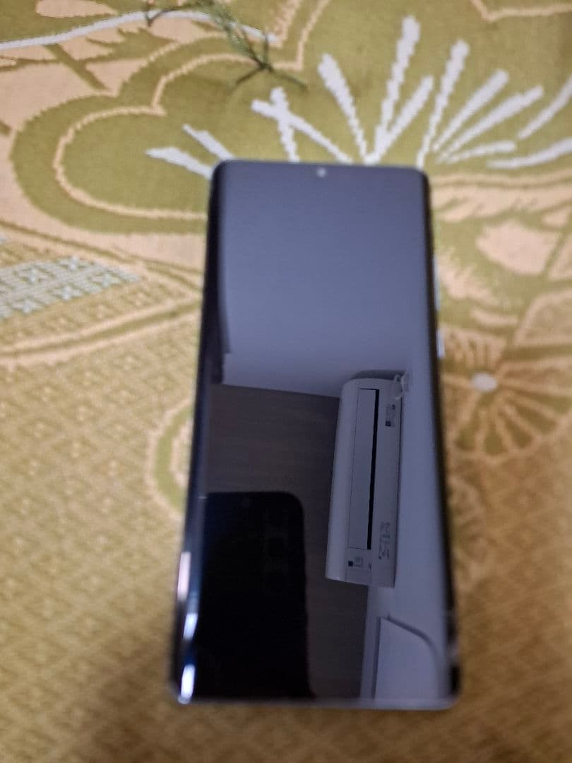 スマートフォン本体 HUAWEI P30 Pro HW-02L