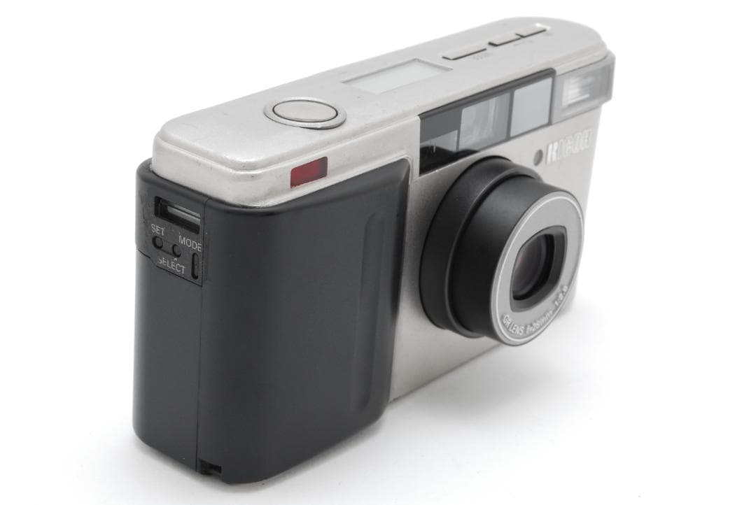 【訳あり品】リコー Ricoh GR 10