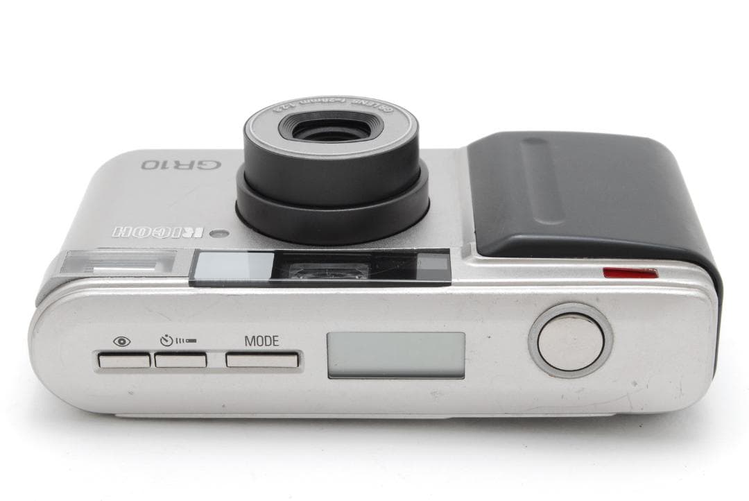 【訳あり品】リコー Ricoh GR 10