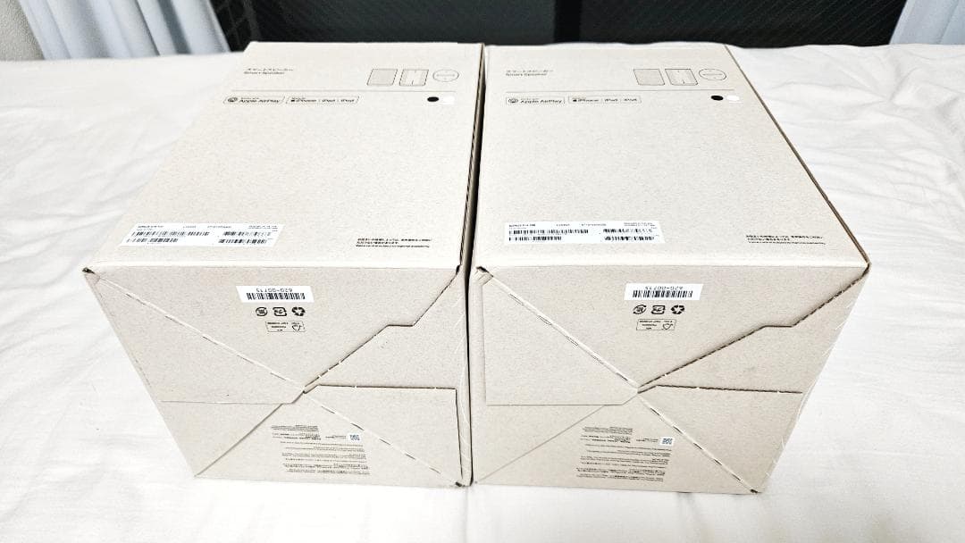 Sonos Era 100 2台＋スタンドセット