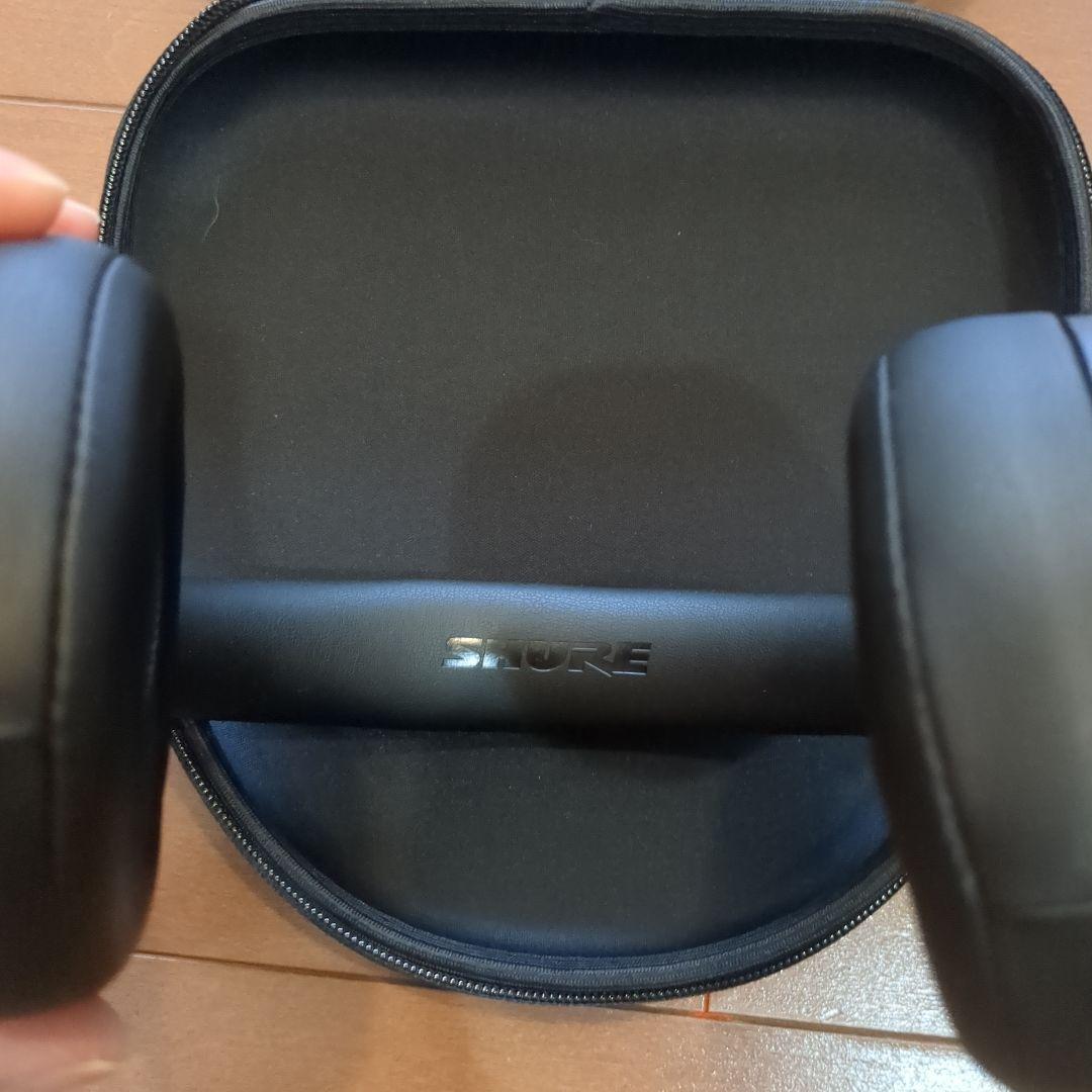 ヘッドホン SHURE AONIC50 GEN2