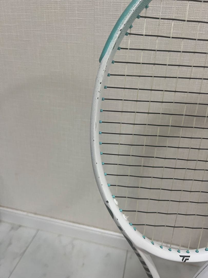 Tecnifibre（テクニファイバー） TEMPO（テンポ）285 v2