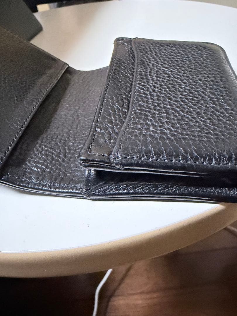 Chrome herts カードケース　名刺入れ