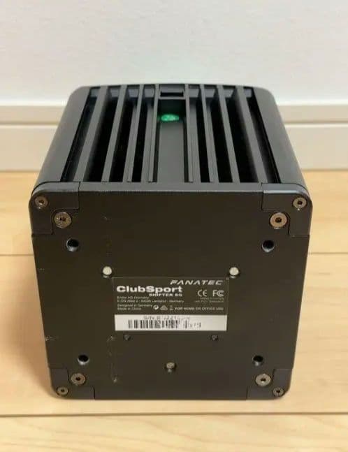 【7月限定価格】FANATEC ClubSport SHIFTER SQ