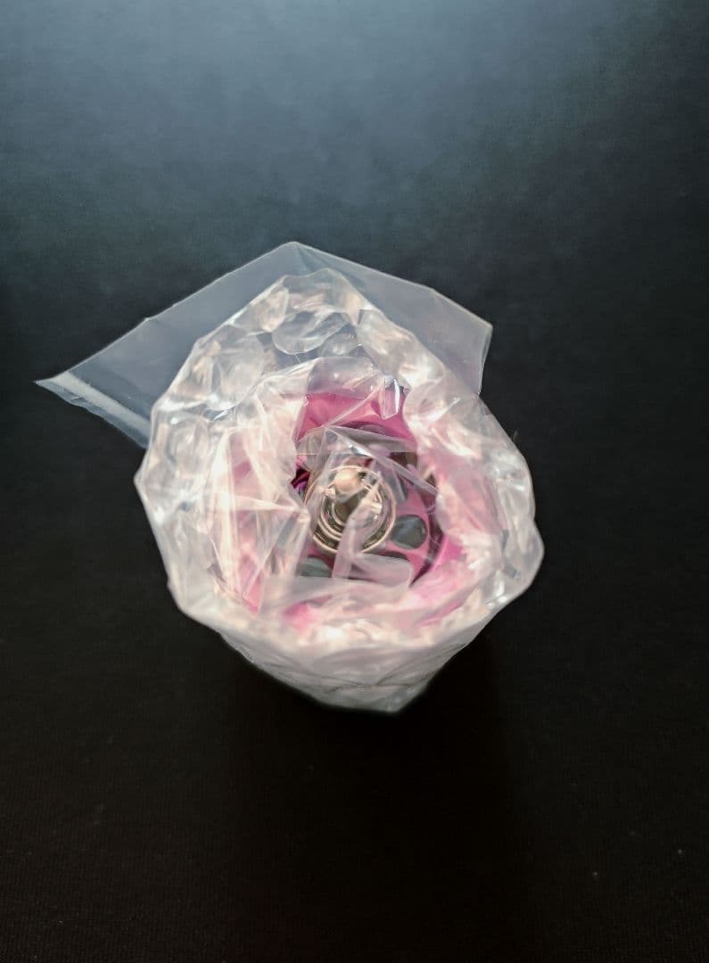 KTF 22/20メタニウム用 ネオスプール Ver3 パープル&軽量ブレーキ