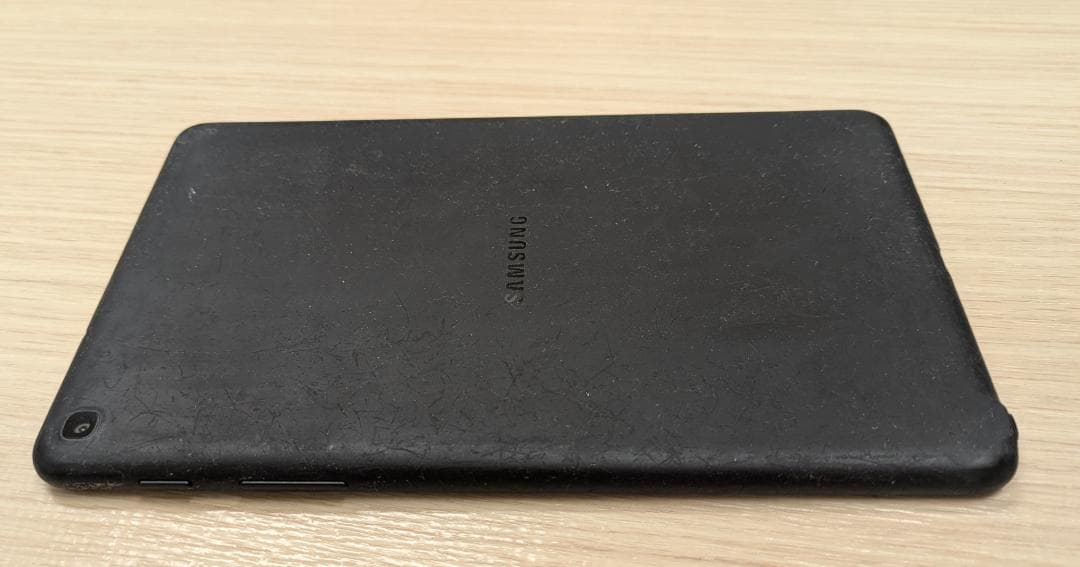 サムスン Galaxy Tab A 8.0 with S Pen SM-P200