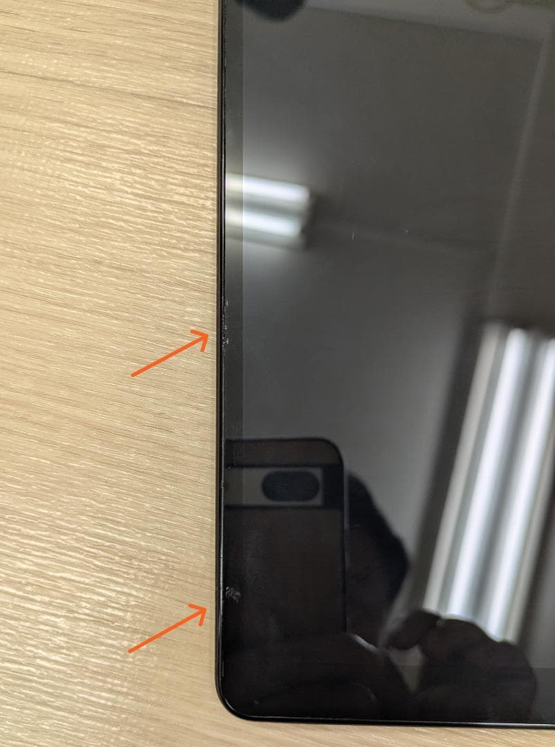 サムスン Galaxy Tab A 8.0 with S Pen SM-P200