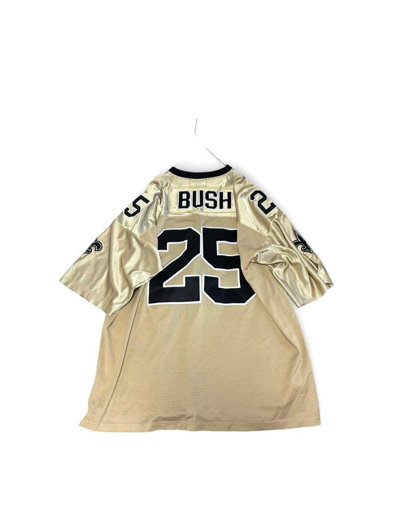 超希少　ジェフハミルトン Players of the Century ブッシュ