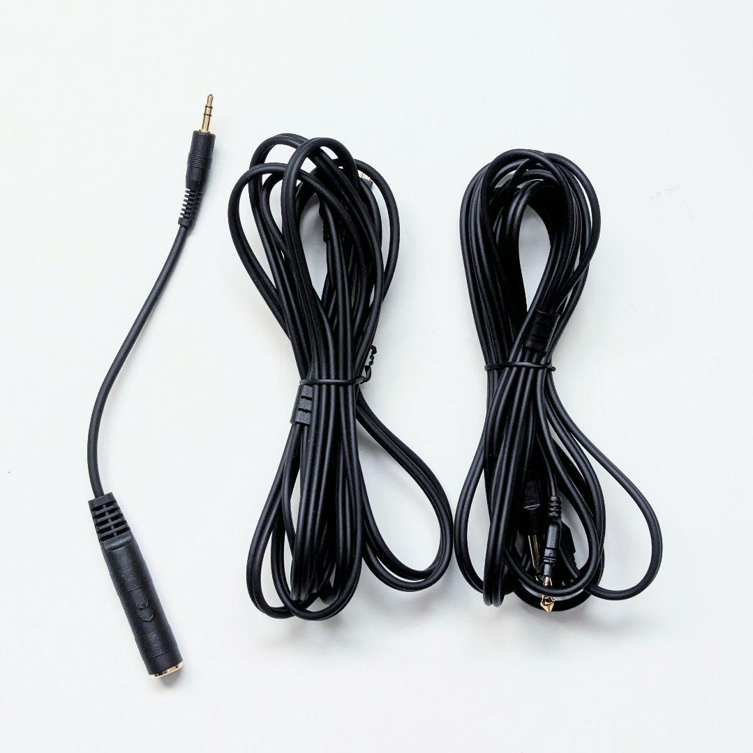 【極美品】Sennheiser ゼンハイザー HD660S