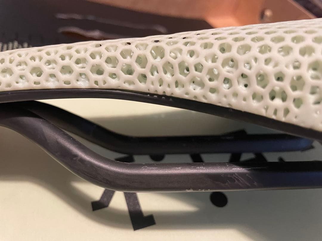 アンタレス　ANTARES VERSUS EVO ADAPTIVE フィジーク