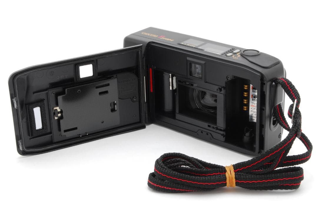 【美品】京セラ KYOCERA T SCOPE