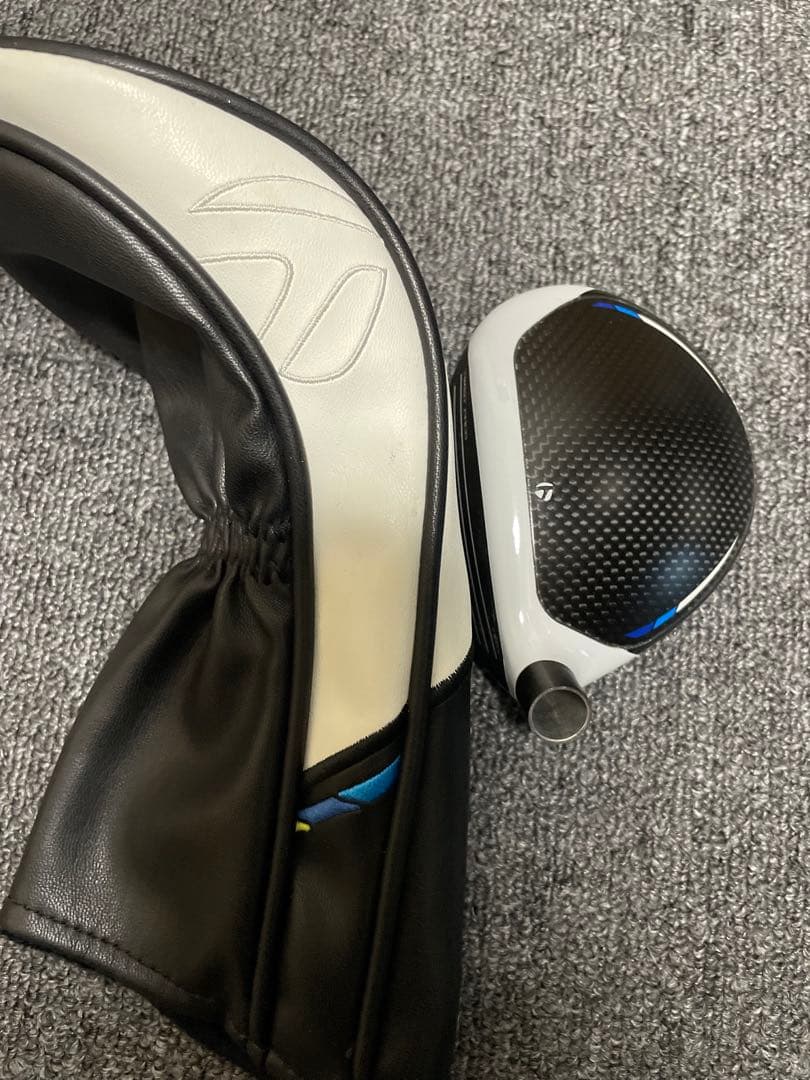 テーラーメイド　SIM2 3W ヘッドのみ