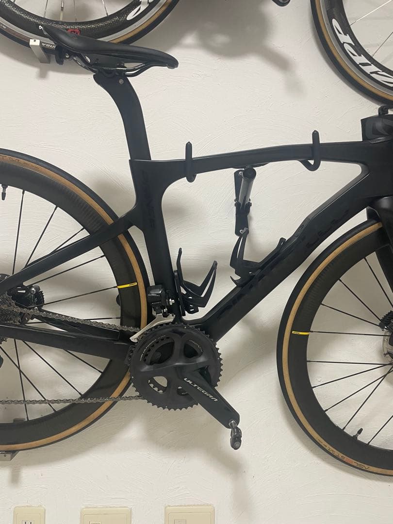 パーツ ULTEGRA fc-r8000 170