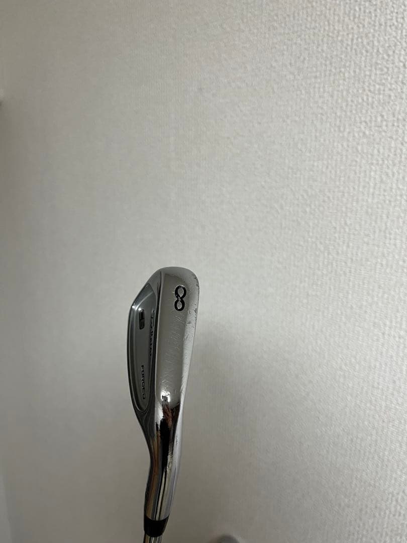 Titleist cb716アイアンセット 6本セット