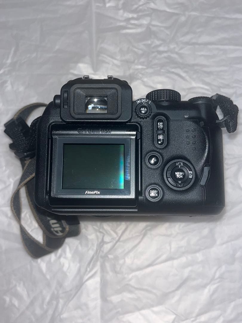 Fujifilm FinePix S9000 デジタル一眼レフカメラ