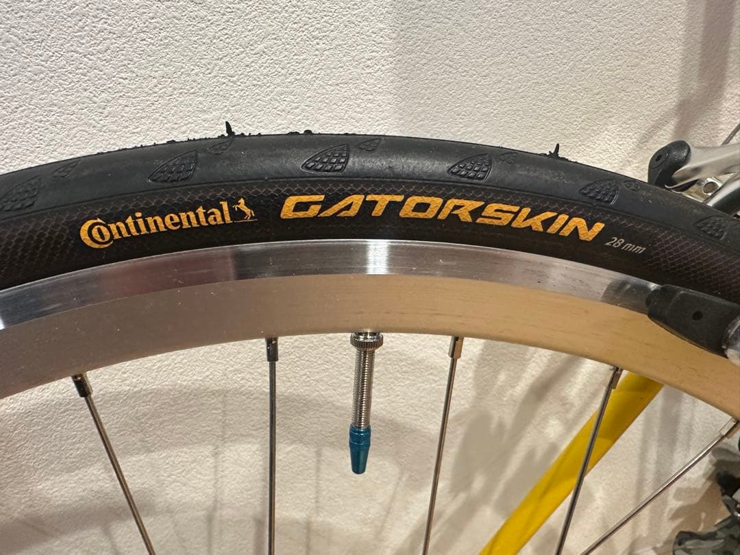 NJS LEVEL 完成車　シングルピスト　値交渉可