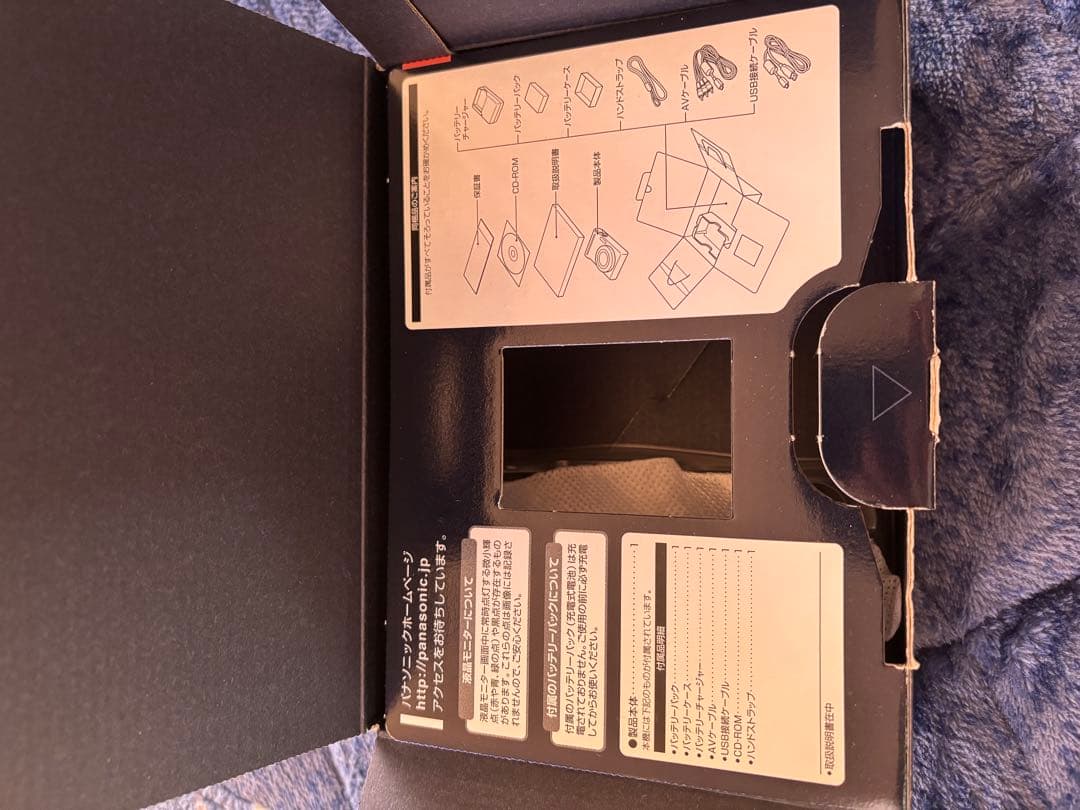 Panasonic DMC-TZ31 赤 12倍ズーム デジタルカメラ