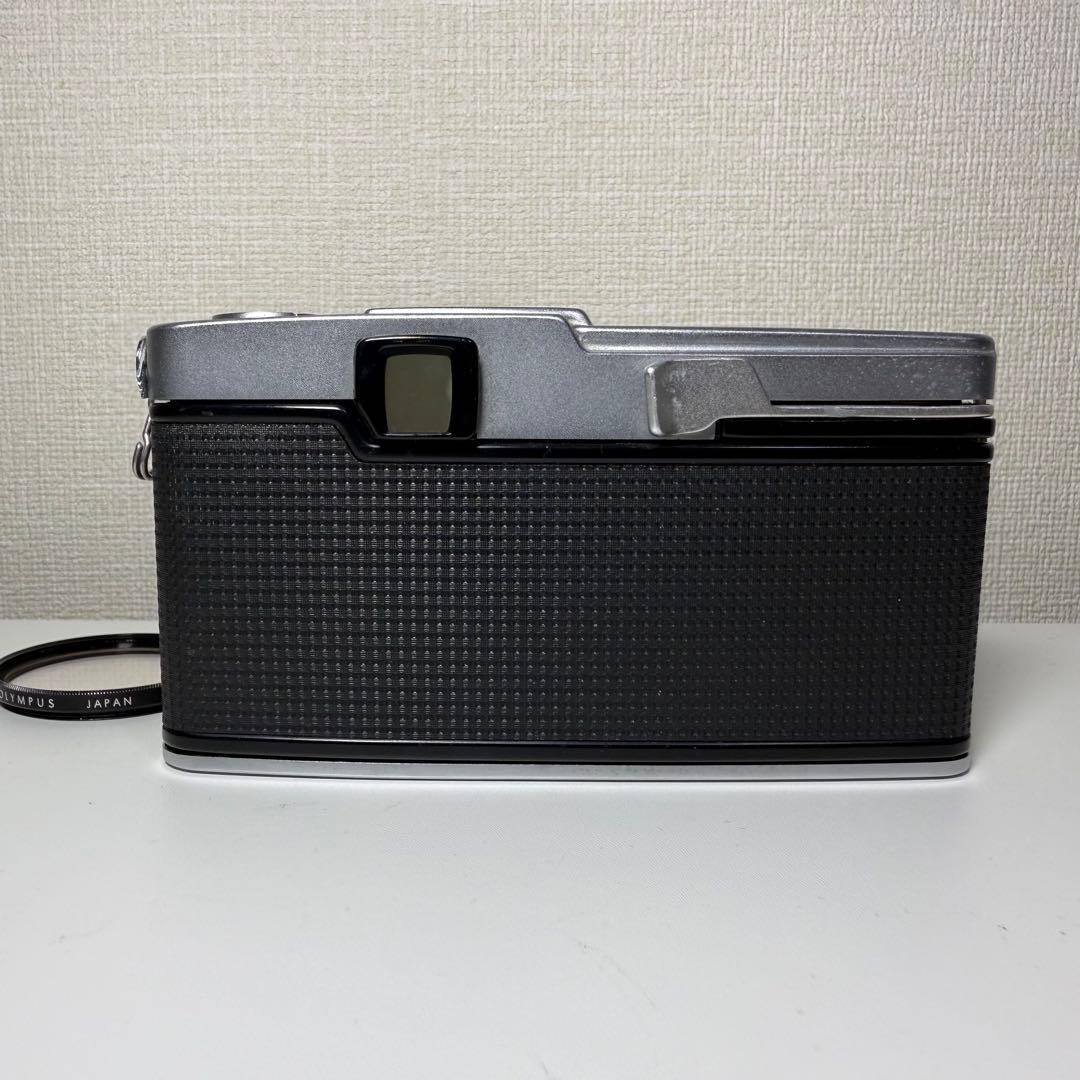 オリンパス OLYMPUS PEN F Zuiko 38mm F1.8 実動品