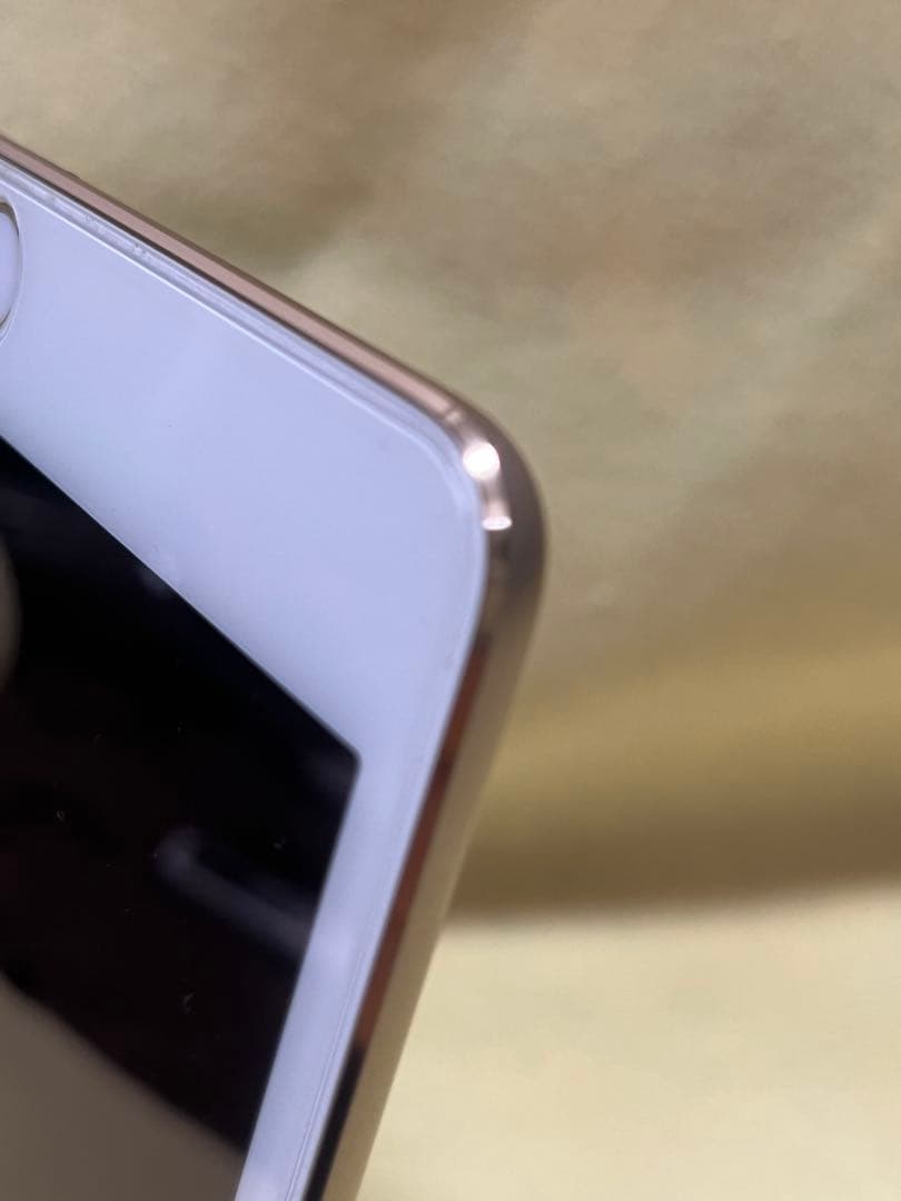 Apple iPad mini4 64GB Wi-Fi ゴールド