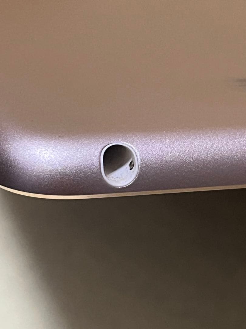 Apple iPad mini4 64GB Wi-Fi ゴールド