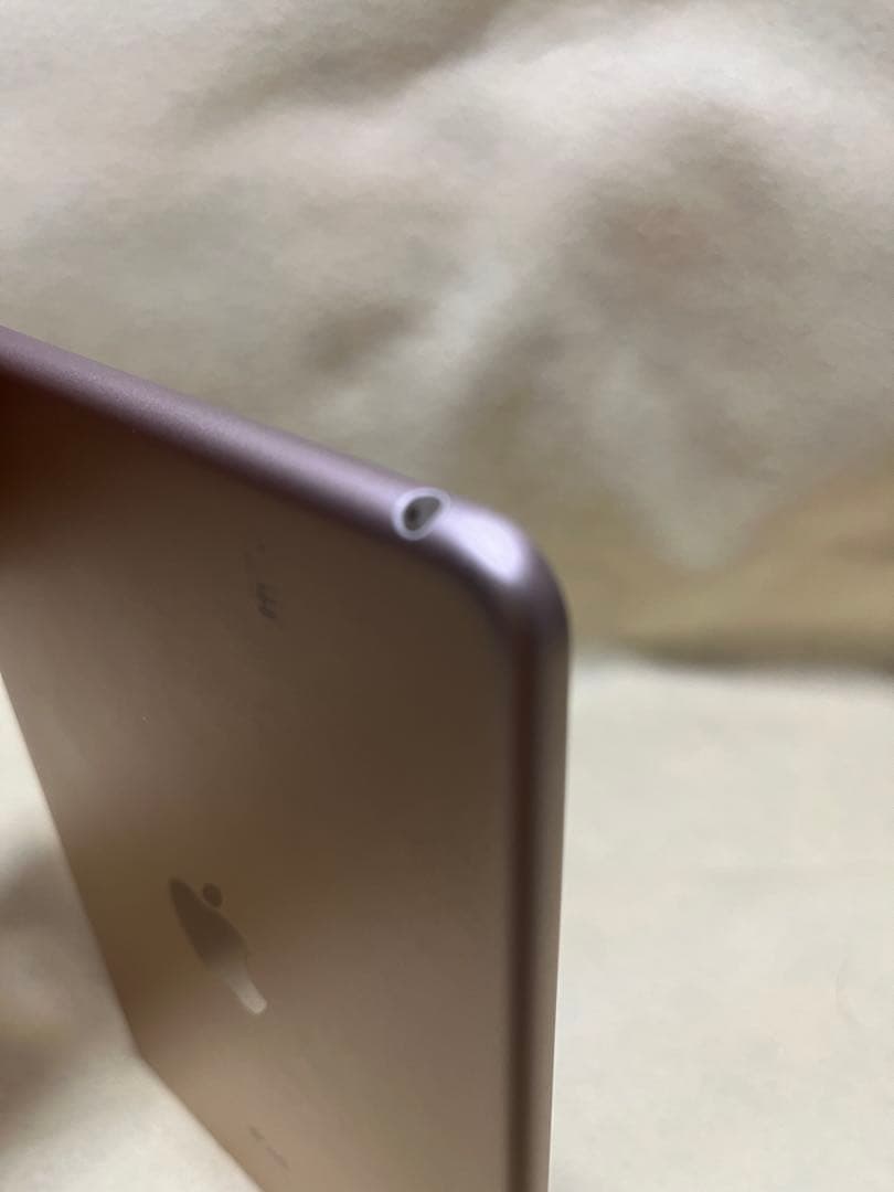 Apple iPad mini4 64GB Wi-Fi ゴールド